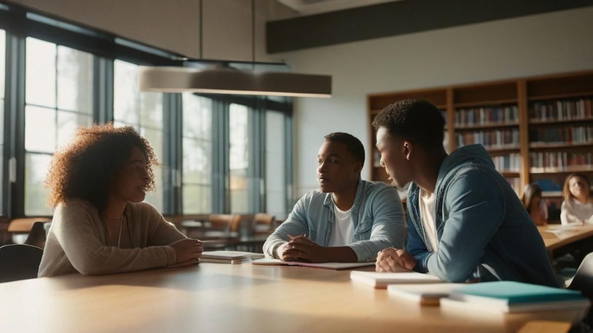 study techniques for students