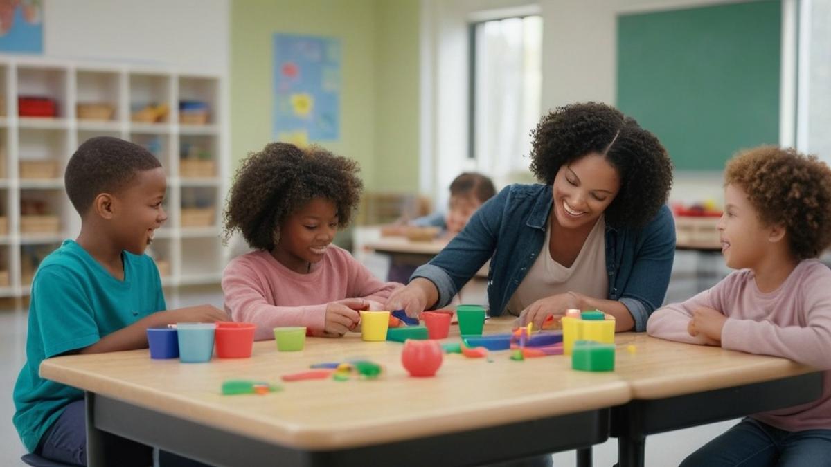 special needs education resources