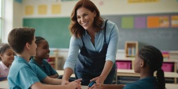 The Importance of Accessible Learning Resources for Students with Special Needs