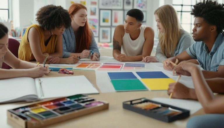 Creative Thinking and Problem Solving Skills: Essential Learning Resources for Student Development