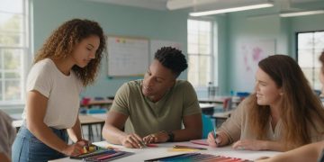 Creative Thinking in Education: Utilizing Educational Tools for Lifelong Learning and Skill Development