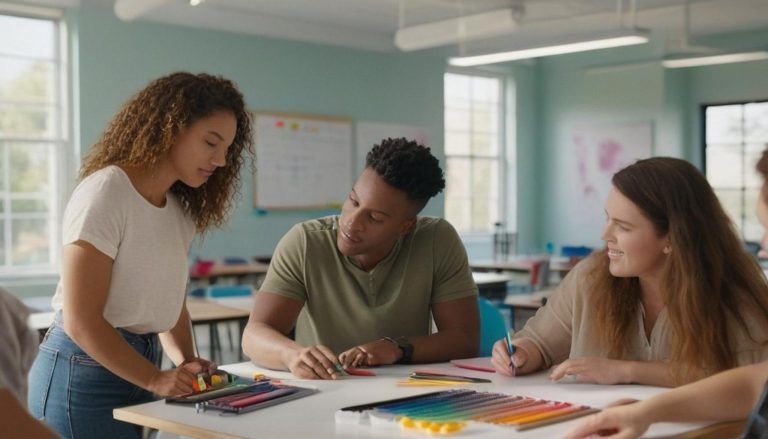 Creative Thinking in Education: Utilizing Educational Tools for Lifelong Learning and Skill Development