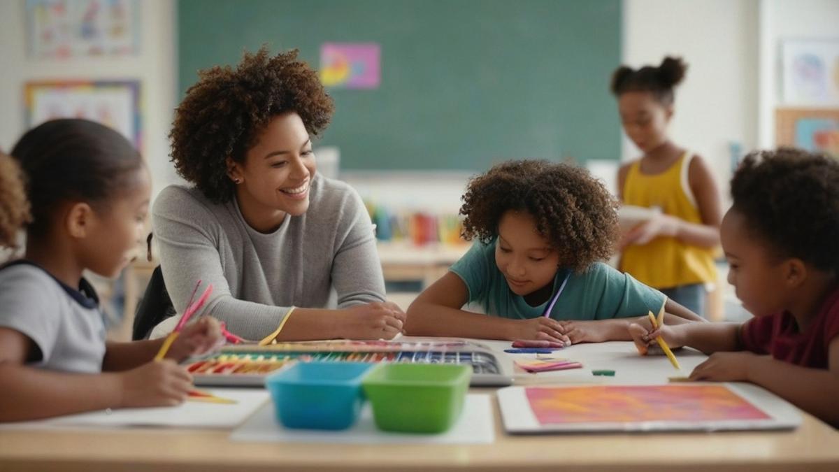 educational tools for learning