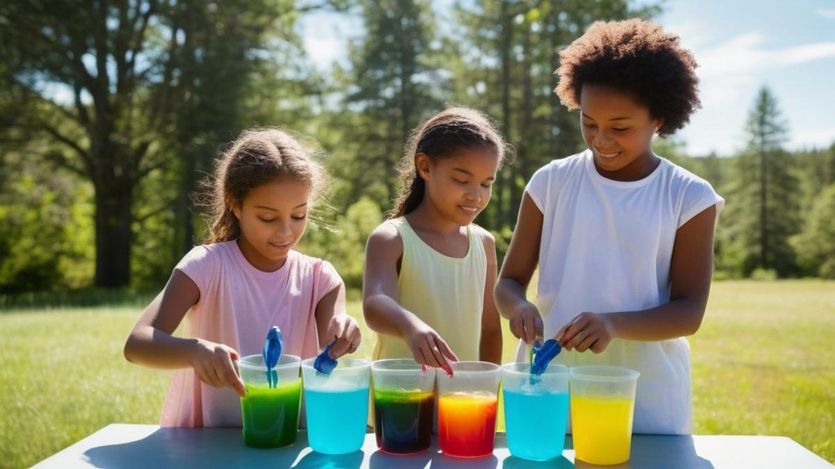 Innovative Learning Activities