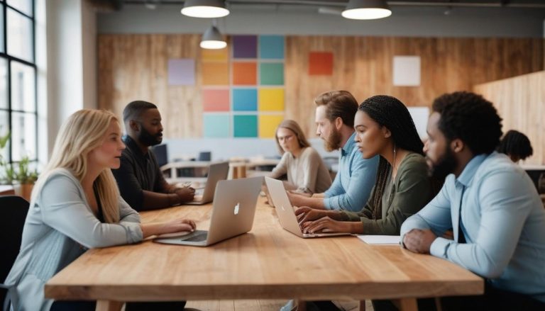 The Role of Digital Learning Platforms in Lifelong Education and Skill Development