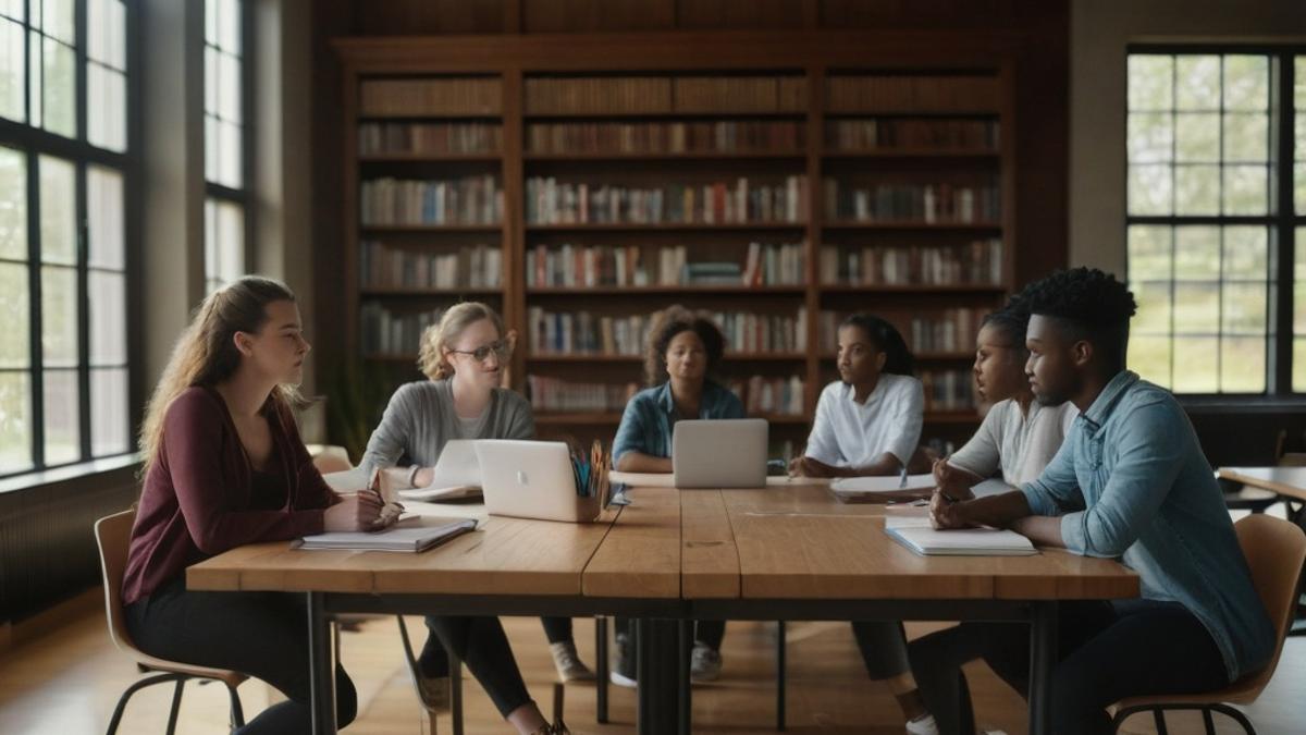 effective study techniques