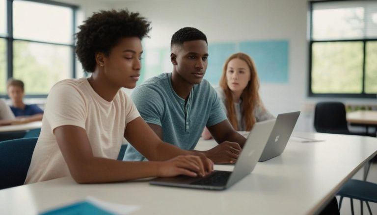 Digital Learning Revolution: Exploring Online Educational Resources and Learning Platforms