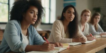 Digital Learning Tools: Enhancing Student Productivity and Concentration Techniques
