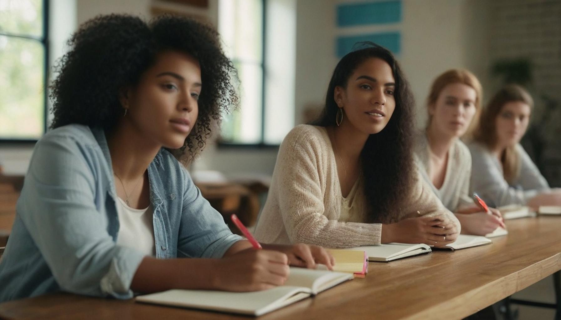 Digital Learning Tools: Enhancing Student Productivity and Concentration Techniques