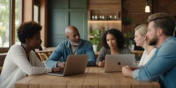 The Role of Educational Resources and Digital Learning Tools in Lifelong Learning
