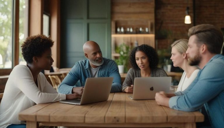 The Role of Educational Resources and Digital Learning Tools in Lifelong Learning
