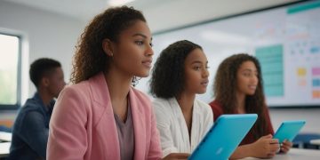 Digital Literacy in Education: Essential Learning Tools and Resources for Lifelong Learning