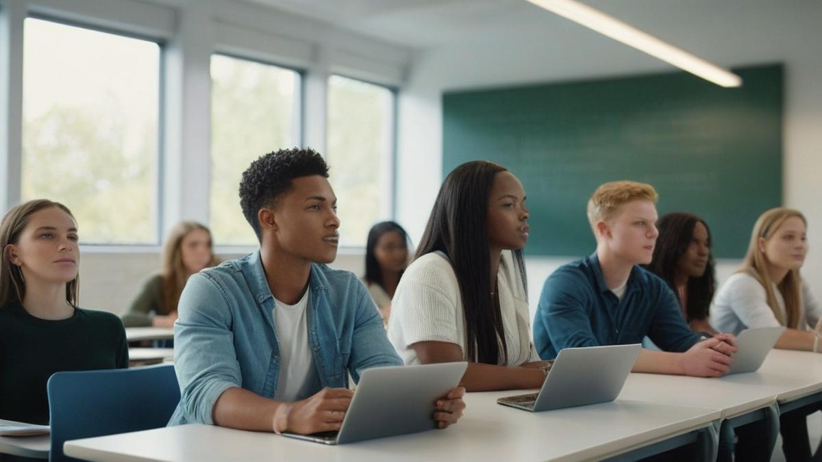 Educational Hubs digital transformation