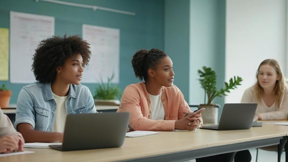 digital resources for learning