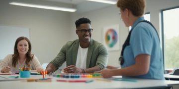 The Role of Educational Resources in Lifelong Learning: Building Skills for Personal and Professional Development