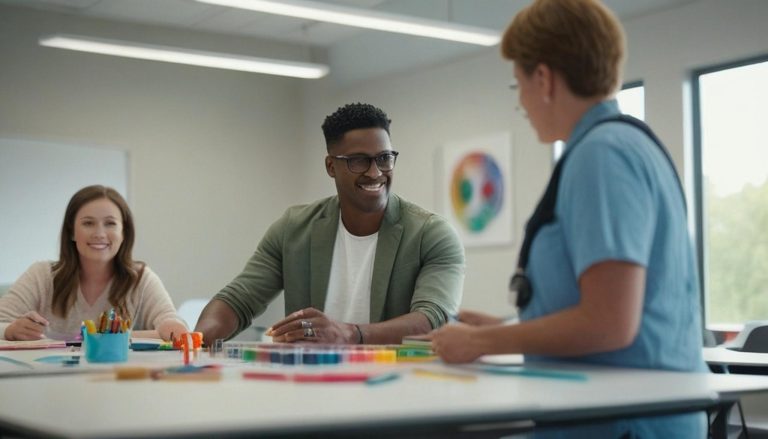 The Role of Educational Resources in Lifelong Learning: Building Skills for Personal and Professional Development