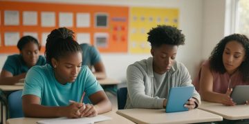 Harnessing Educational Technology for Self-Directed Learning: Tools and Techniques for Student Productivity