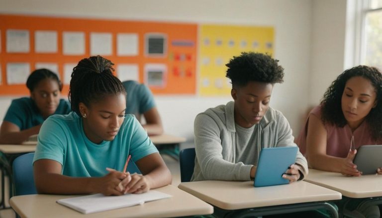 Harnessing Educational Technology for Self-Directed Learning: Tools and Techniques for Student Productivity