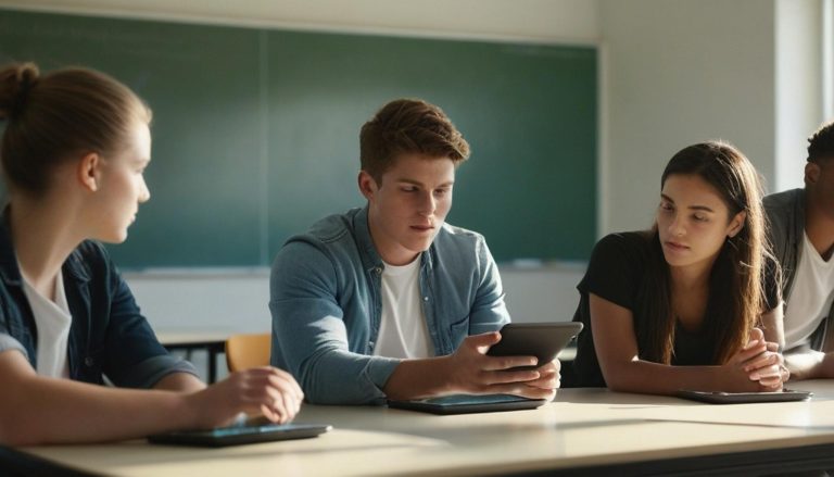 The Role of Educational Technology in Enhancing Self-Directed Learning and Critical Thinking Skills