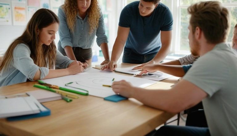 The Role of Educational Tools in Skill Development: Enhancing Critical Thinking and Problem Solving