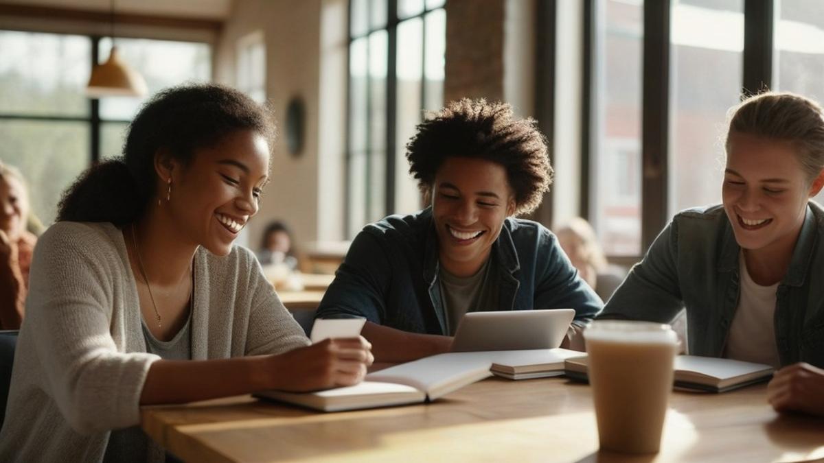 academic success tips