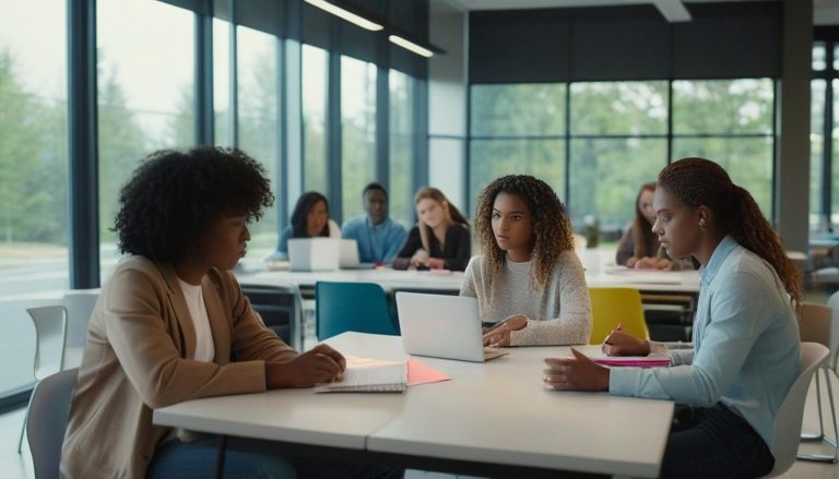 Maximizing Academic Success: Effective Learning Strategies and Online Resources for Students