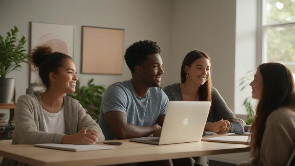 online learning tips