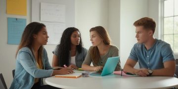 Maximizing Academic Success Through Effective Study Strategies and Time Management for Students