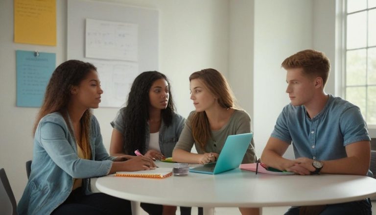 Maximizing Academic Success Through Effective Study Strategies and Time Management for Students
