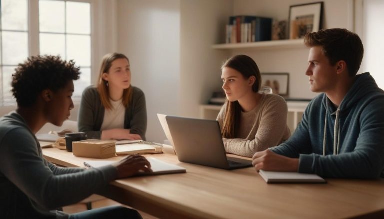 Maximizing Academic Success: Effective Study Strategies and Time Management Techniques for Online Learning