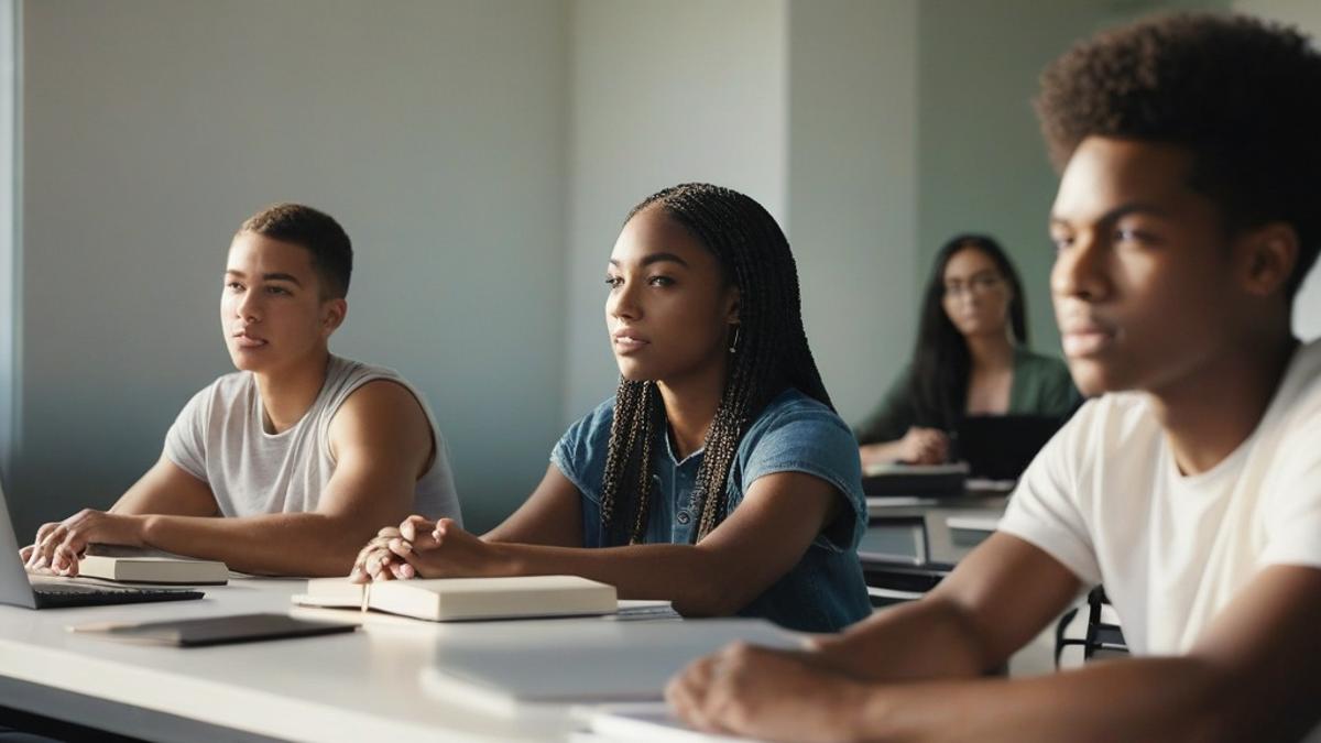 Maximize Academic Success