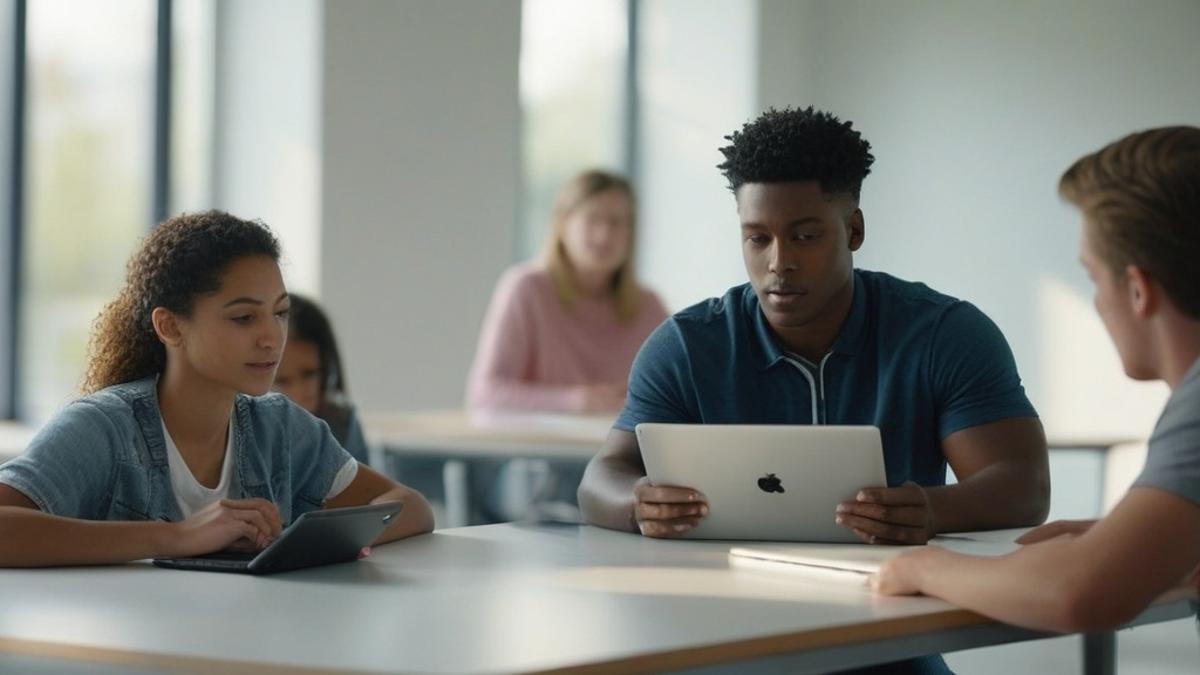 impact of technology on education