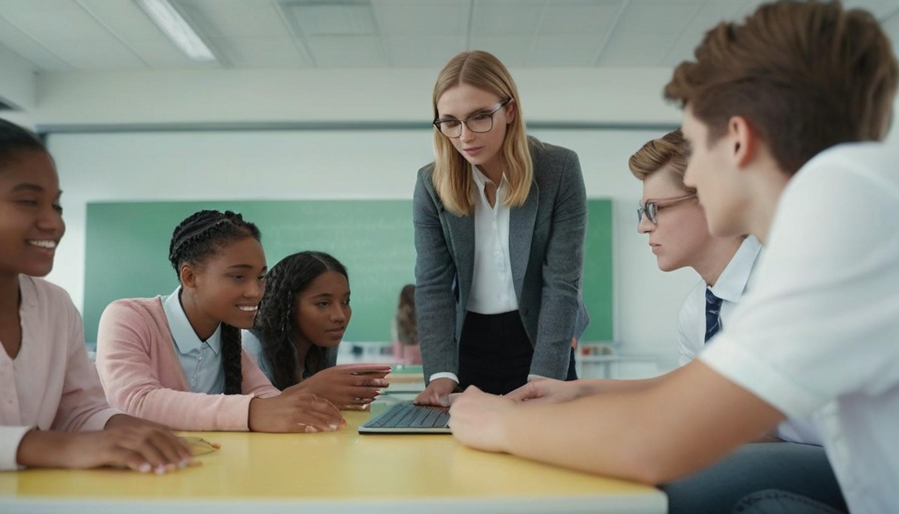 The Role of Emerging Technologies in the Transformation of Learning Resources
