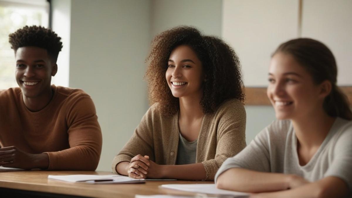 emotional intelligence and academic success