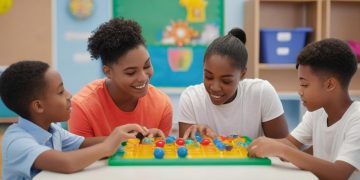 Developing Game-Based Learning Resources to Engage Students of All Ages
