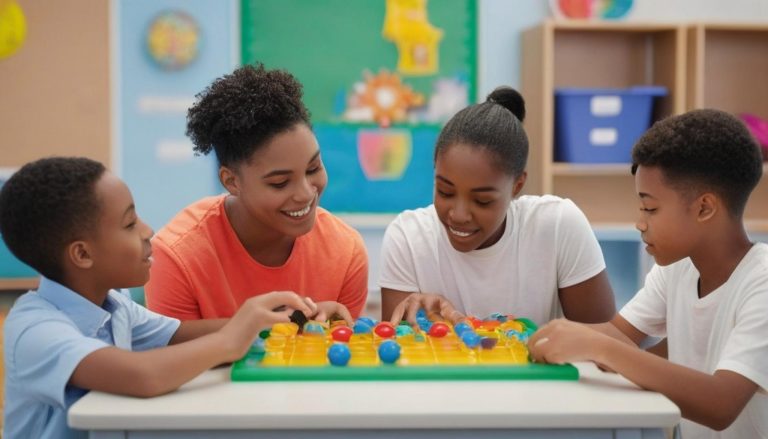Developing Game-Based Learning Resources to Engage Students of All Ages