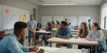 Designing Innovation Spaces: Best Practices for Enhancing Student Engagement and Creativity
