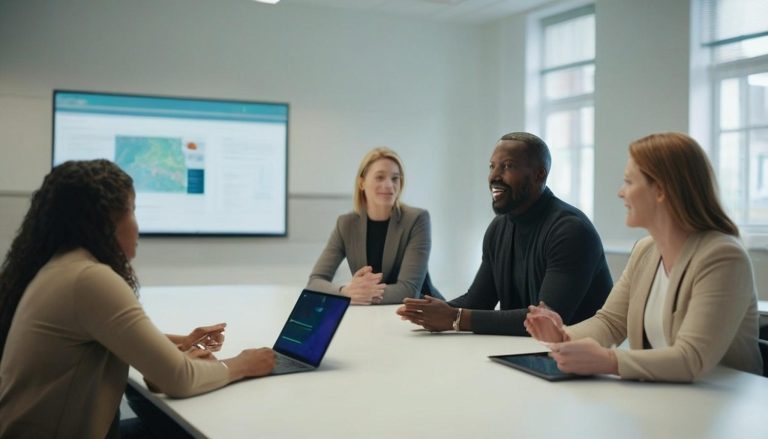Innovative Learning Methods: Combining Digital Learning Tools and Study Techniques for Lifelong Education