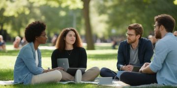 Fostering Interdisciplinary Collaboration to Enhance Academic Development in Educational Institutions