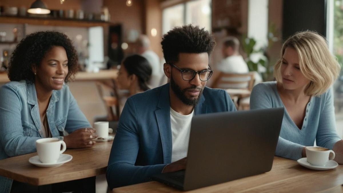 lifelong learning in online hubs
