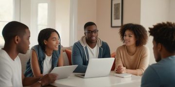 Fostering Lifelong Learning: The Impact of Knowledge Sharing on Student Productivity and Skill Development in Online Educational Hubs