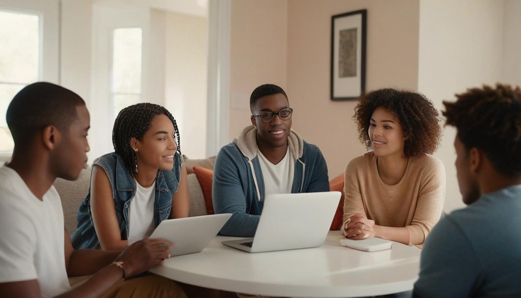 Fostering Lifelong Learning: The Impact of Knowledge Sharing on Student Productivity and Skill Development in Online Educational Hubs