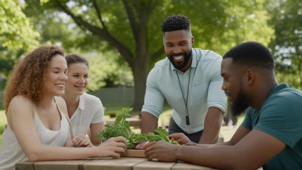 educational leadership development