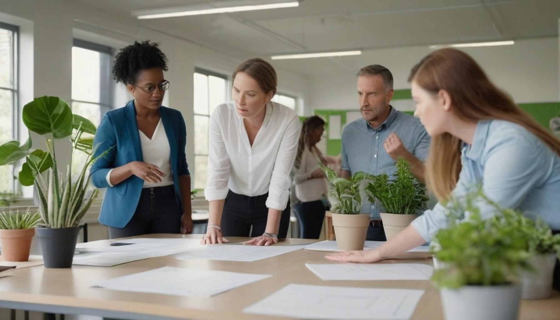 Impact of Knowledge Sharing on Teacher Professional Development in Educational Hubs