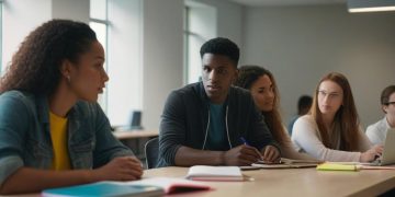 Maximizing Online Learning: Effective Study Strategies and Tools for Academic Success
