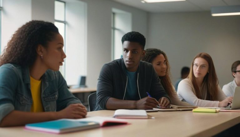 Maximizing Online Learning: Effective Study Strategies and Tools for Academic Success