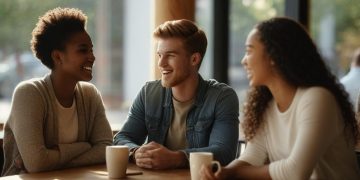 The Role of Mentorship in Academic Development for Higher Education Students