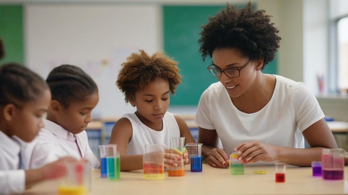 transforming learning