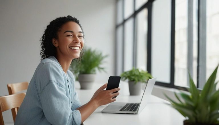 Maximizing Online Learning: Effective Study Techniques and Time Management for Academic Success