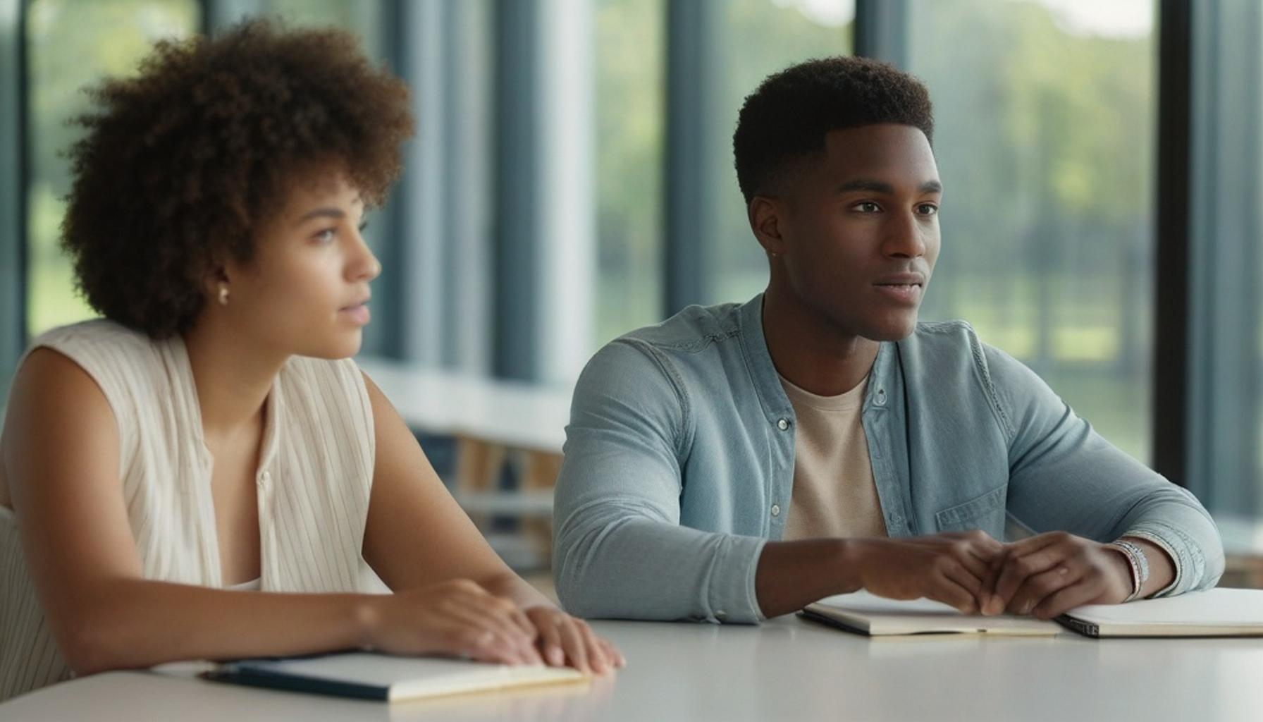 Peer-to-Peer Learning: Enhancing Knowledge Sharing Among Students in Collaborative Environments